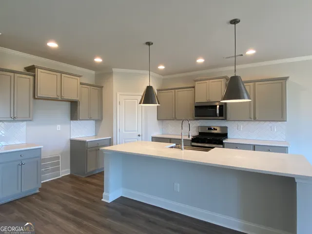 $528,082 | 166 Montview Drive, Unit 112, Jefferson, GA 30549