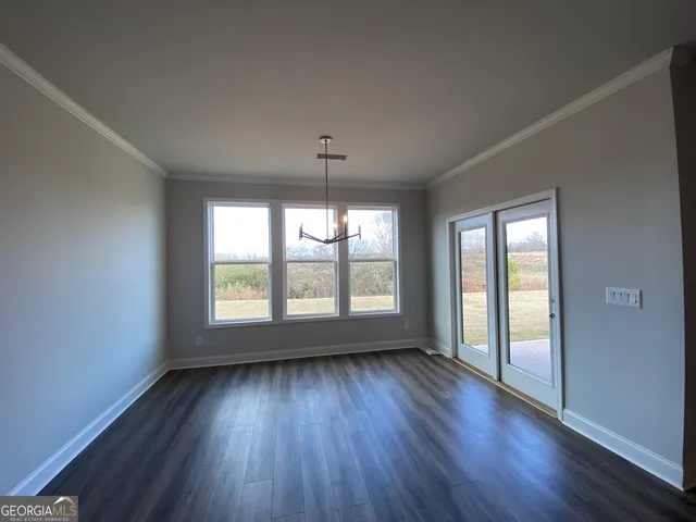 $528,082 | 166 Montview Drive, Unit 112, Jefferson, GA 30549