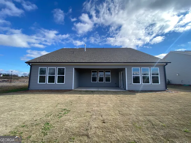 $528,082 | 166 Montview Drive, Unit 112, Jefferson, GA 30549