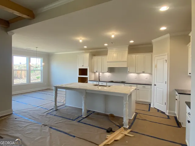 $528,082 | 166 Montview Drive, Unit 112, Jefferson, GA 30549