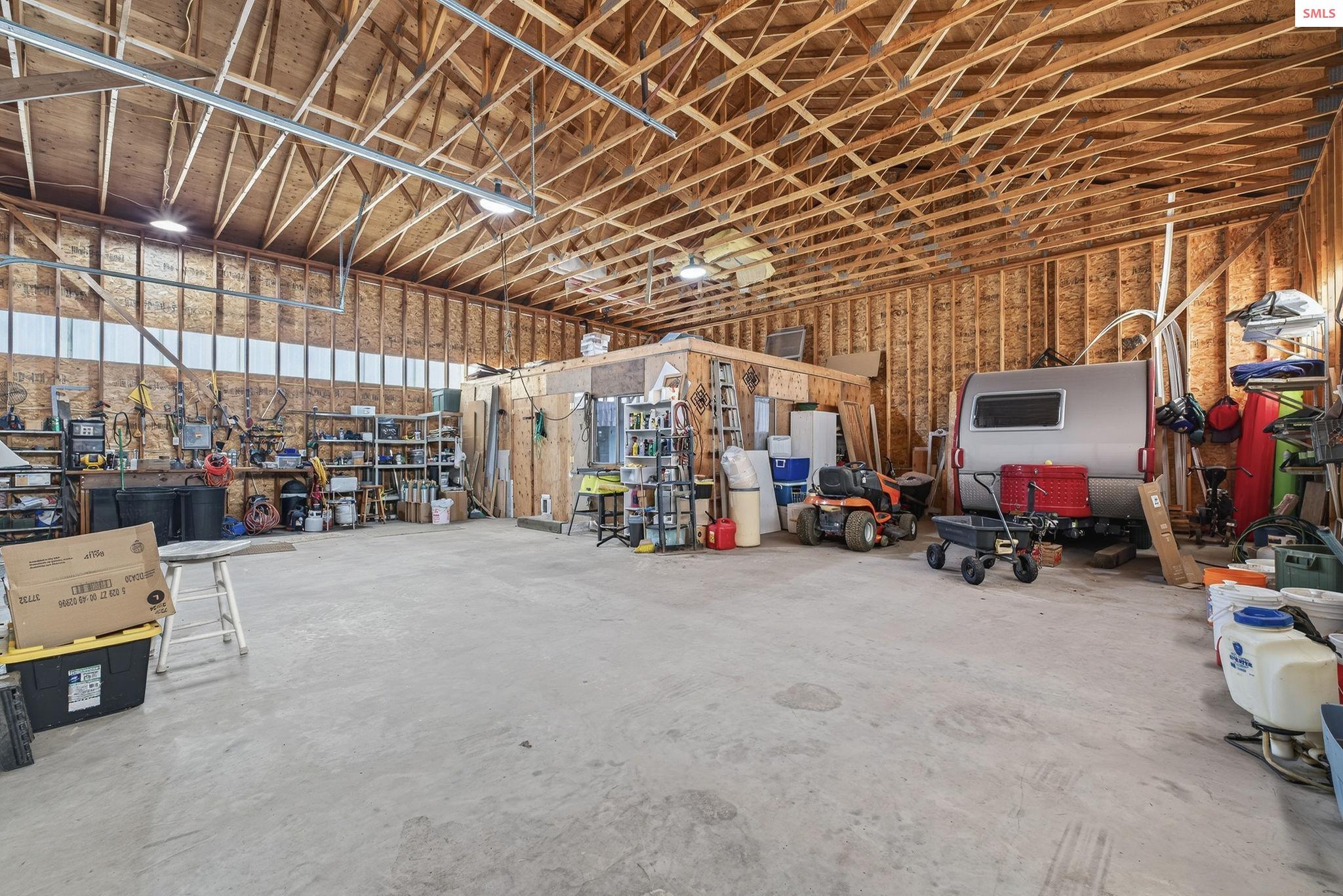 403 Fall Crk Road Naples, ID 83847 - Photo 51 of 65 Gallery Image 51
