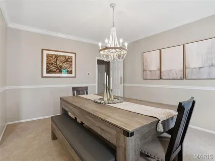 $575,000 | 6632 Towne Woods Drive, St. Louis, MO 63129