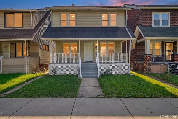 $99,900 | 5137 St Clair Street, Detroit, MI 48213