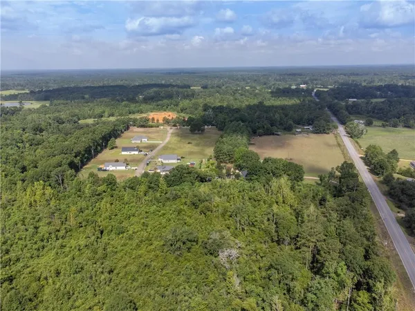 $23,900 | 85 Charles Davis Lane, Amite, LA 70422