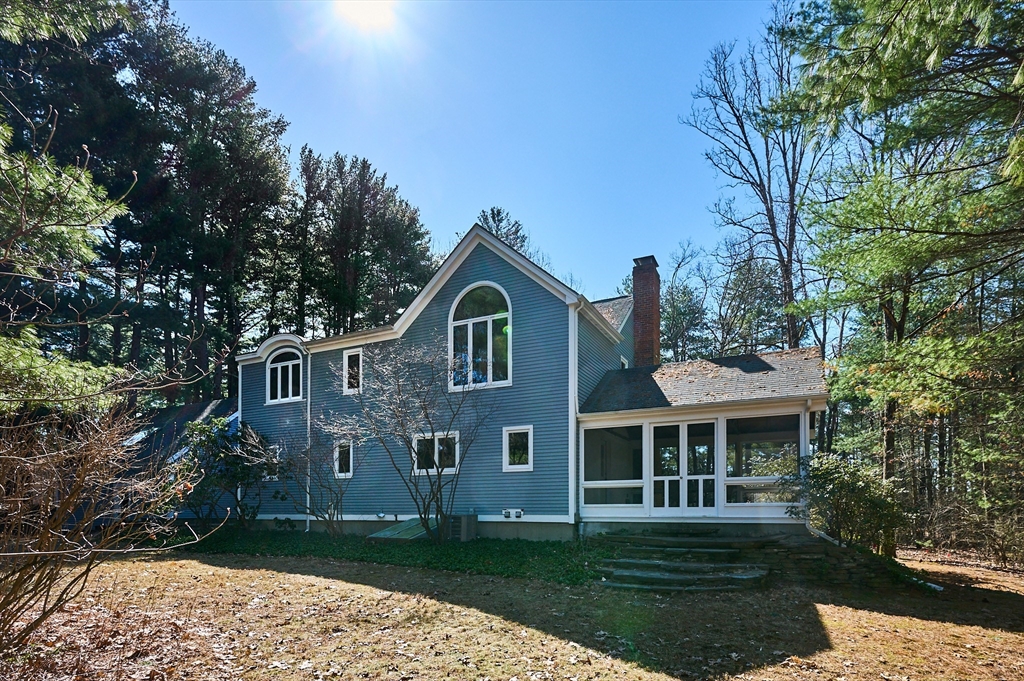 494 Station Road Amherst, MA 01002 - Photo 33 of 42