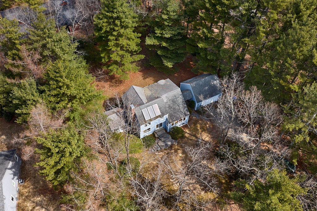 494 Station Road Amherst, MA 01002 - Photo 35 of 42