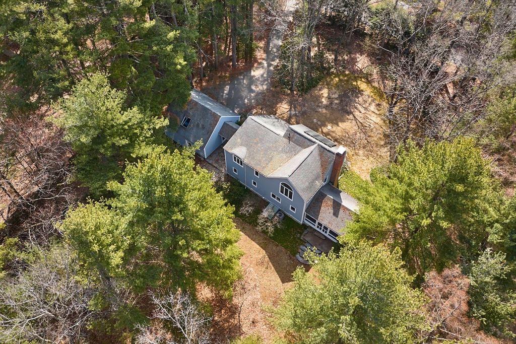 494 Station Road Amherst, MA 01002 - Photo 36 of 42