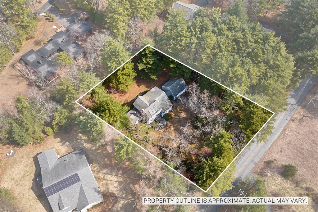 494 Station Road Amherst, MA 01002 - Photo 37 of 42