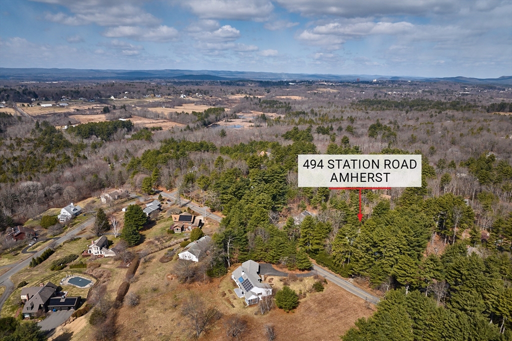 494 Station Road Amherst, MA 01002 - Photo 38 of 42
