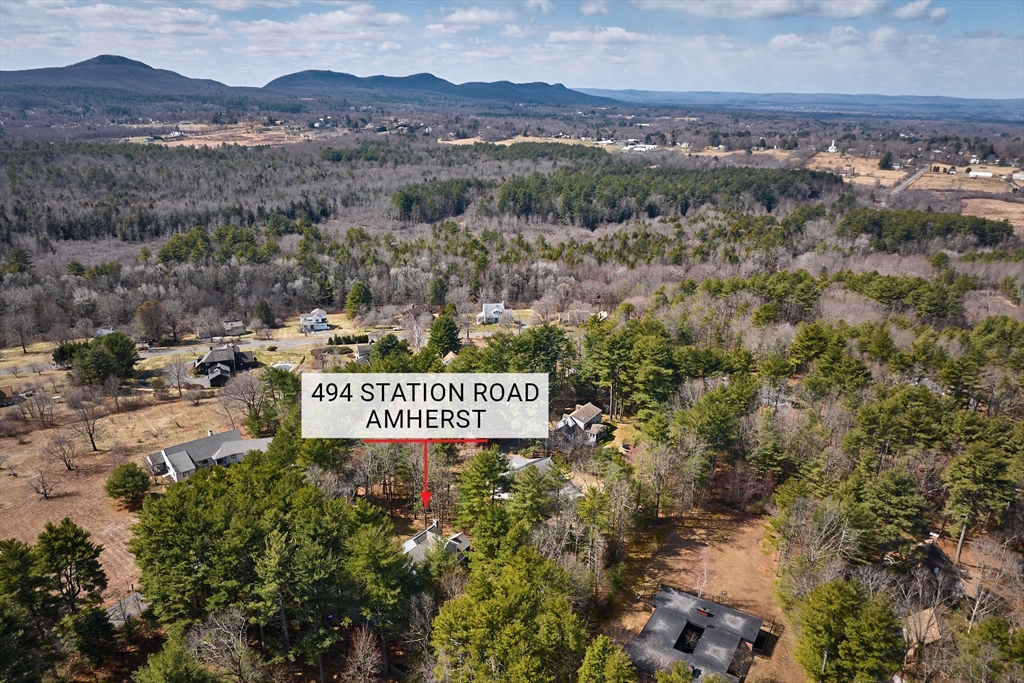 494 Station Road Amherst, MA 01002 - Photo 39 of 42