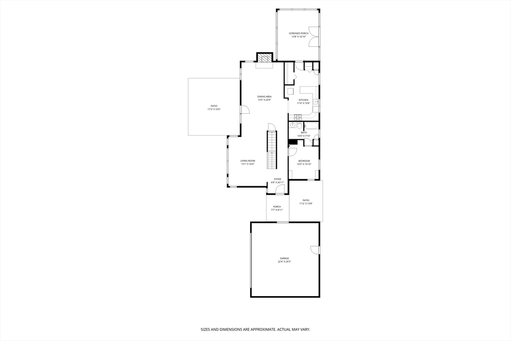 494 Station Road Amherst, MA 01002 - Photo 41 of 42