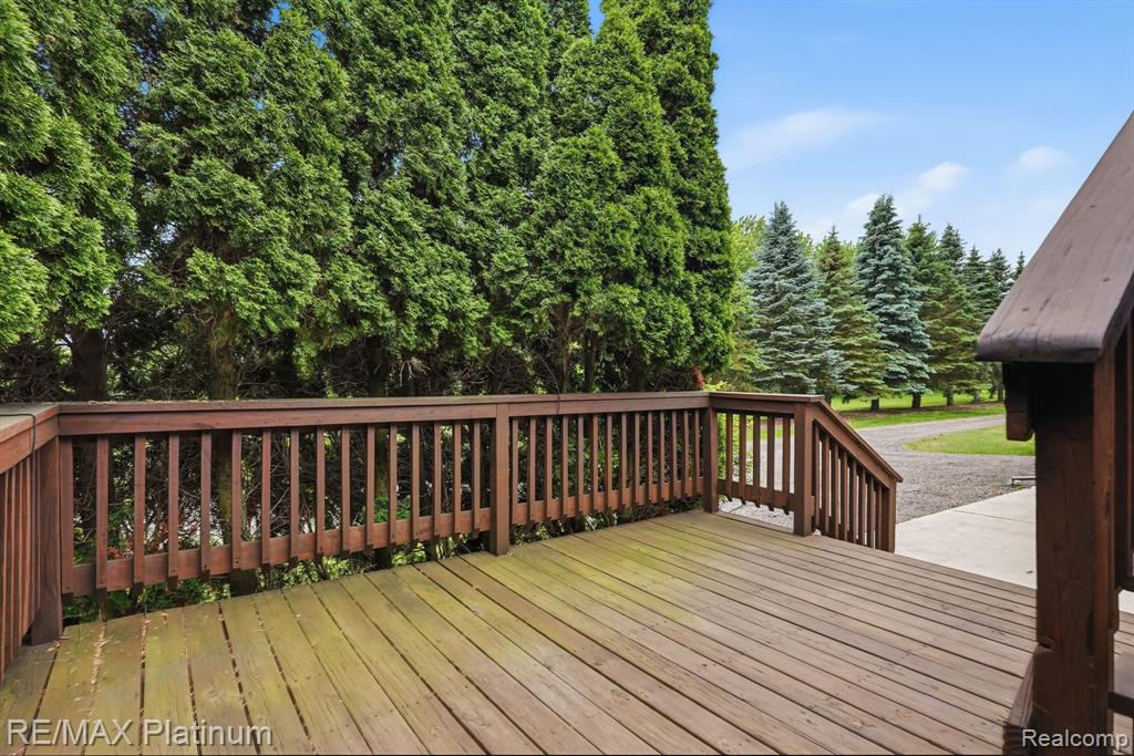 4328 North Gale Road Davison, MI 48423 - Photo 37 of 53