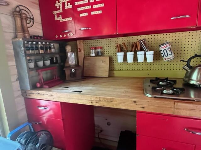 2c- look carefully at the counter- it wa