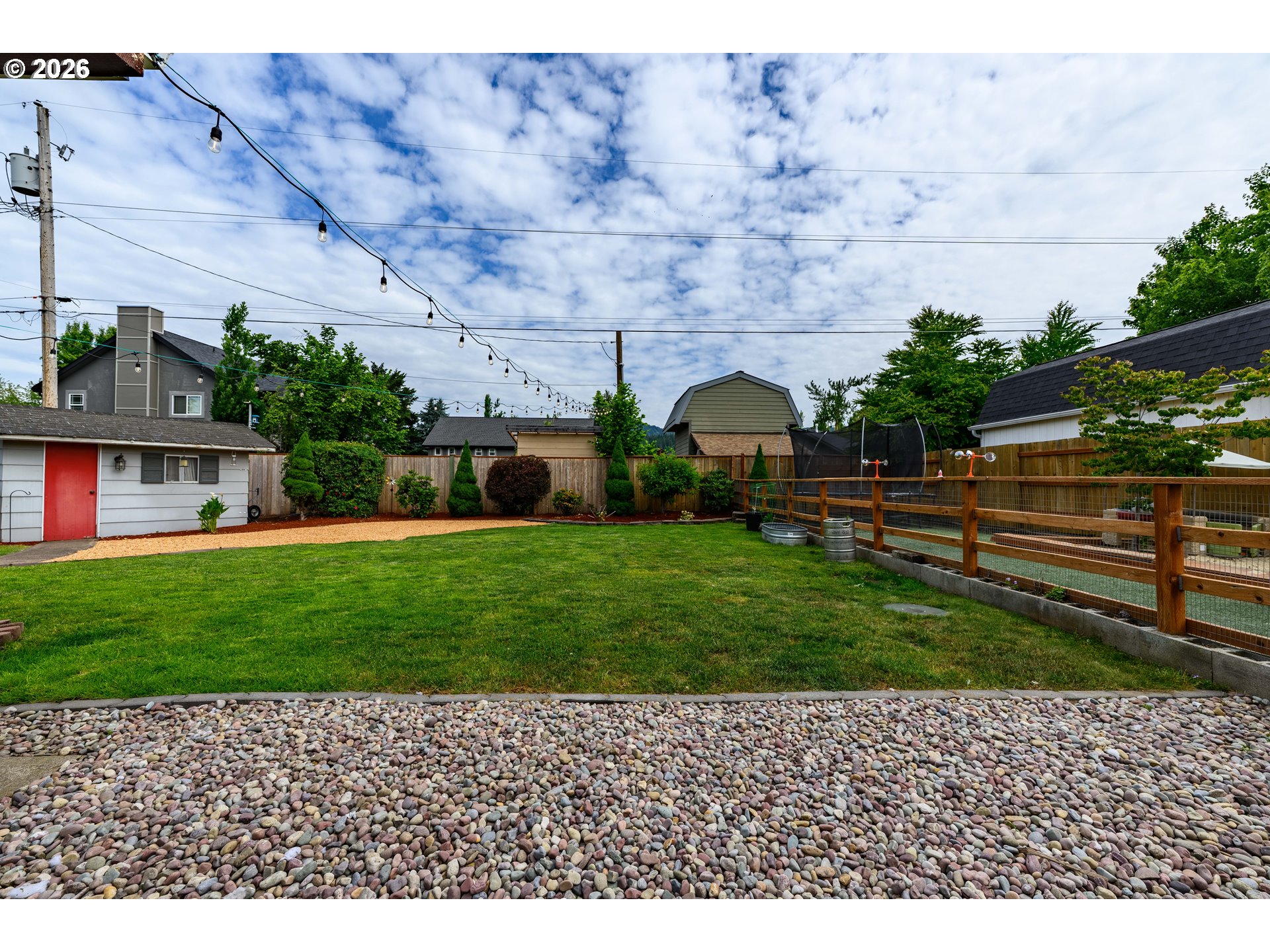 1830 Yolanda Avenue Springfield, OR 97477 - Photo 46 of 47