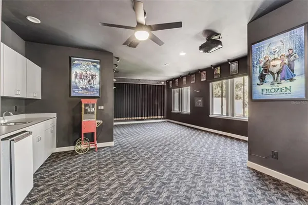 $900,000 | 4408 Calm Water Court, Orlando, FL 32817