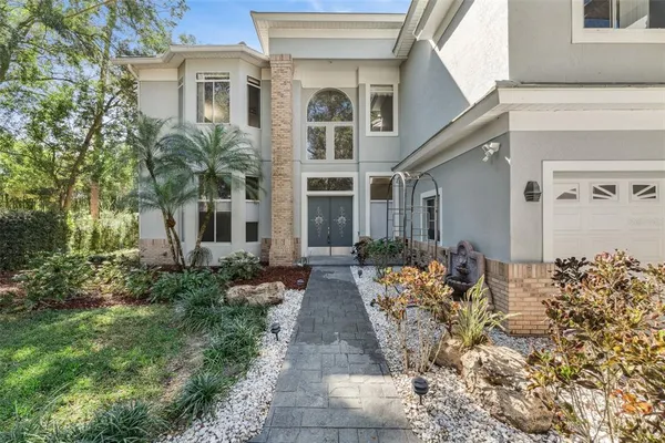 $900,000 | 4408 Calm Water Court, Orlando, FL 32817