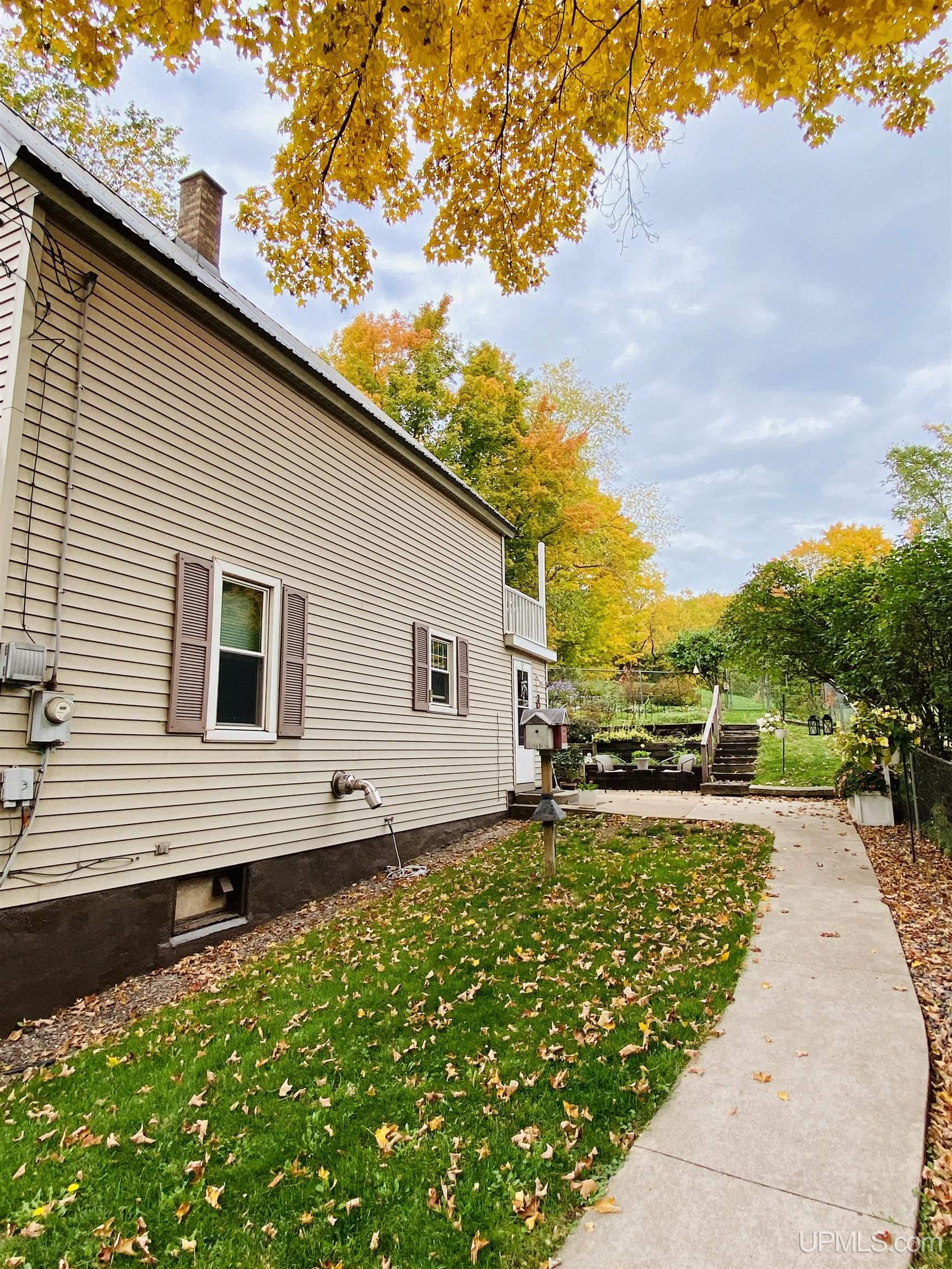 308 Rolling Mill Road Negaunee, MI 49866 - Photo 39 of 41 Gallery Image 39