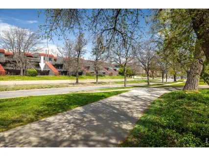 $584,900 | 836 Walnut Street, Unit B, Boulder, CO 80302