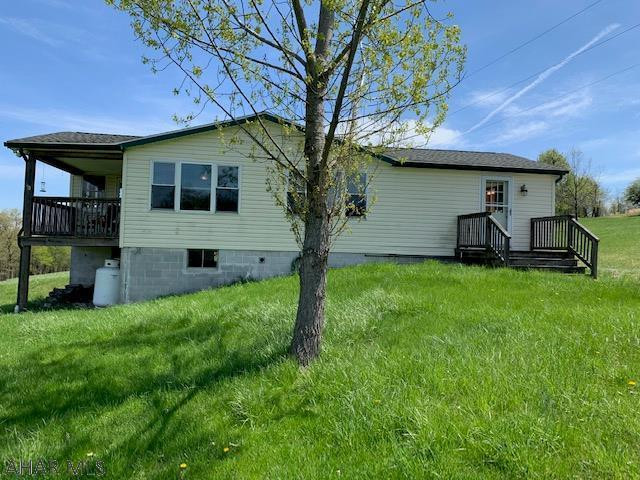 600 Corley Road Manns Choice, PA 15550 - Photo 2 of 59