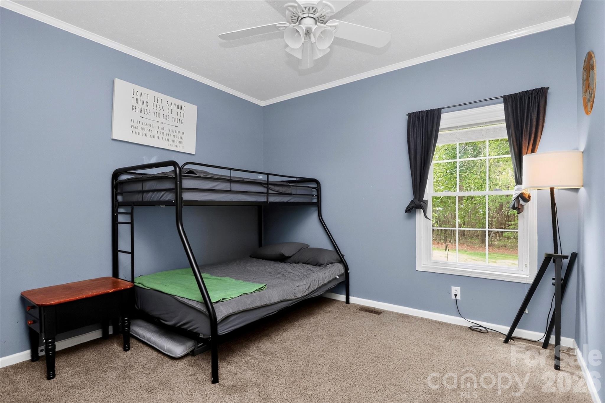 155 Amity Church Road Iron Station, NC 28080 - Photo 21 of 43
