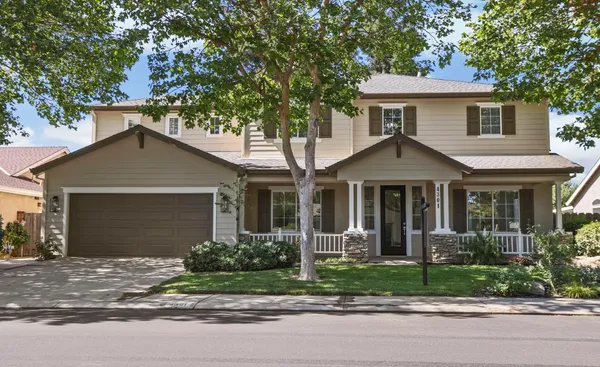 $799,950 | 4301 Veranda Way, Modesto, CA 95357