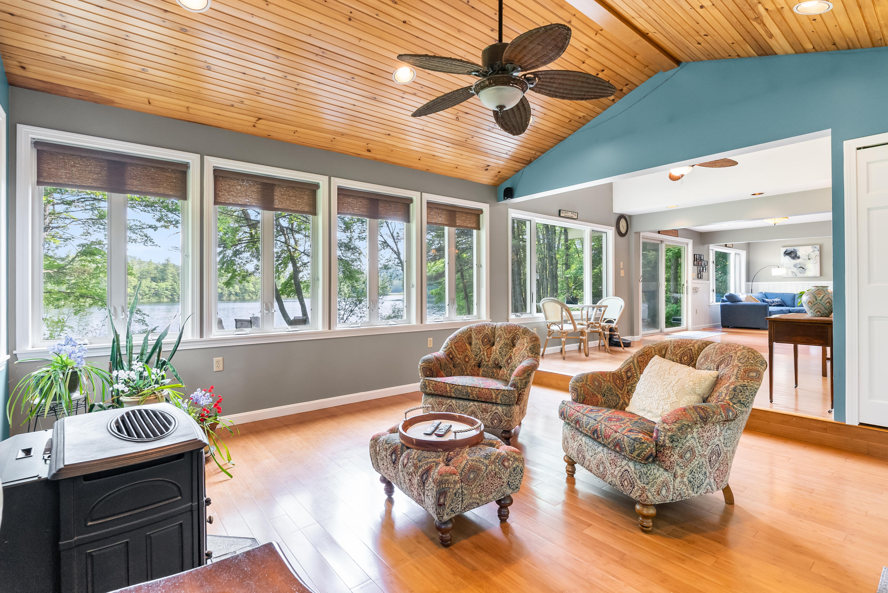 4 5 Kezar Ponds Road Waterford, ME 04088 - Photo 7 of 89 Den