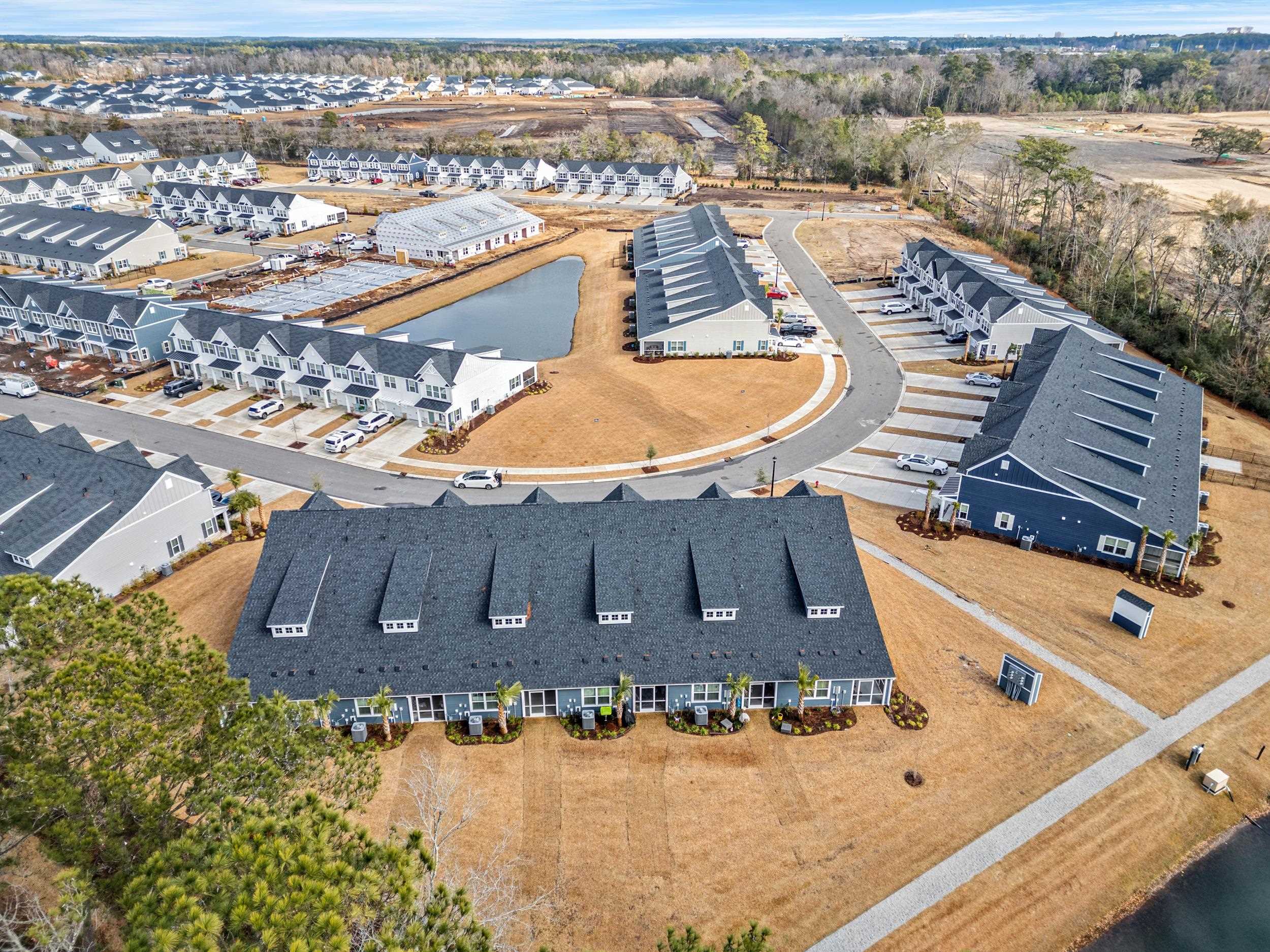 2343 Elowen Lane, Unit 11D Longs, SC 29568 - Photo 28 of 40