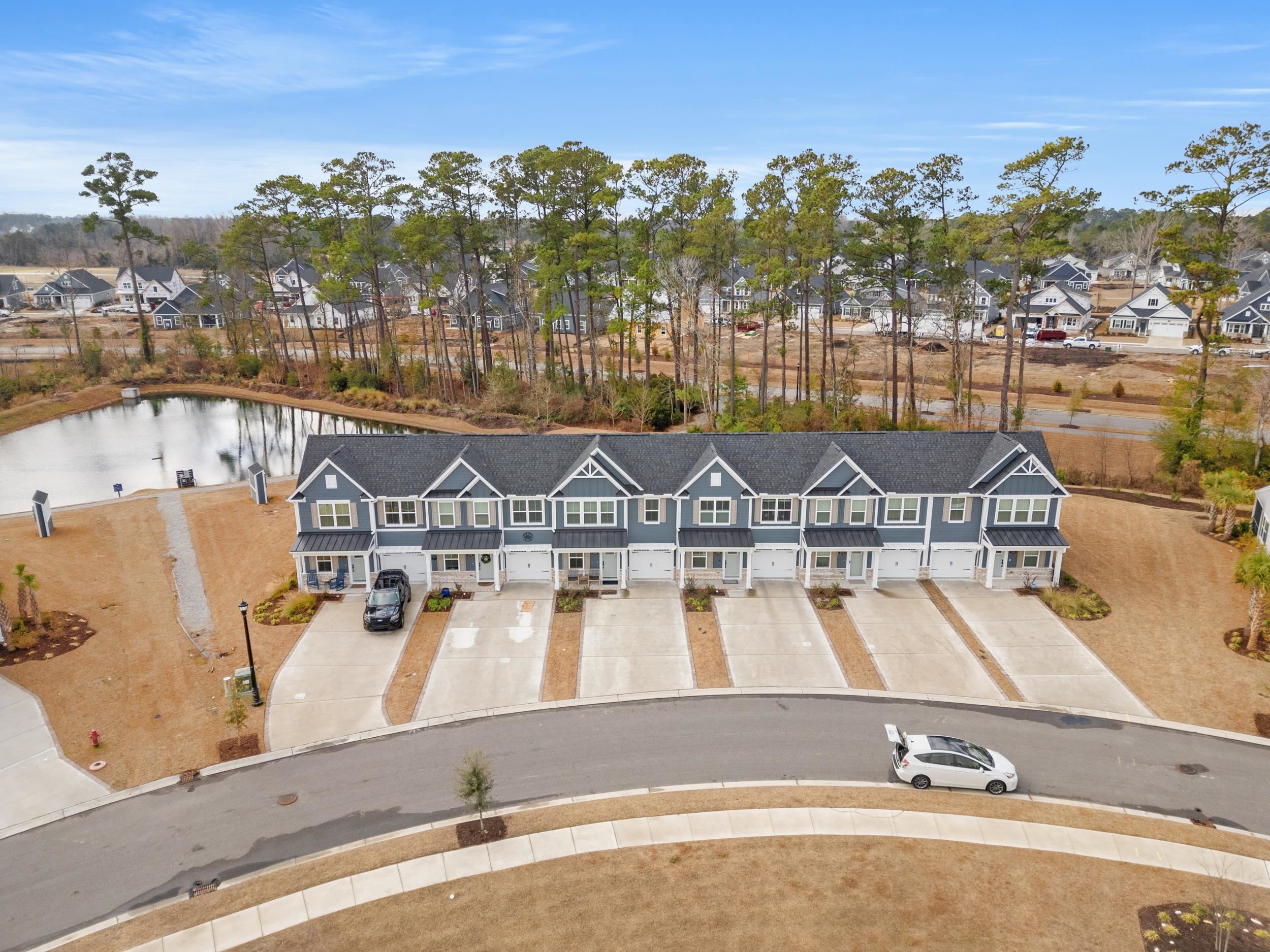 2343 Elowen Lane, Unit 11D Longs, SC 29568 - Photo 31 of 40