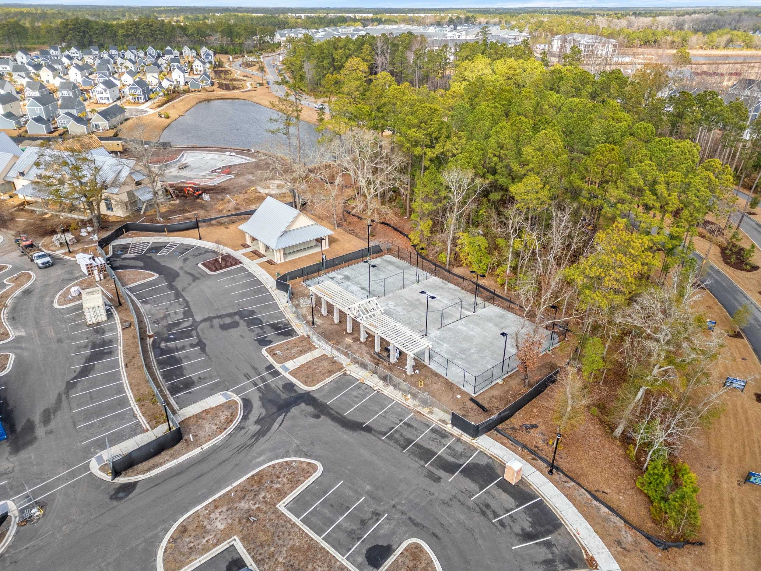 2343 Elowen Lane, Unit 11D Longs, SC 29568 - Photo 32 of 40