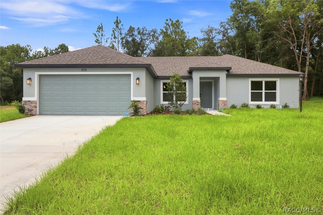 876 North Currier Point Inverness, FL 34453 - Photo 1 of 39 Gallery Image 1