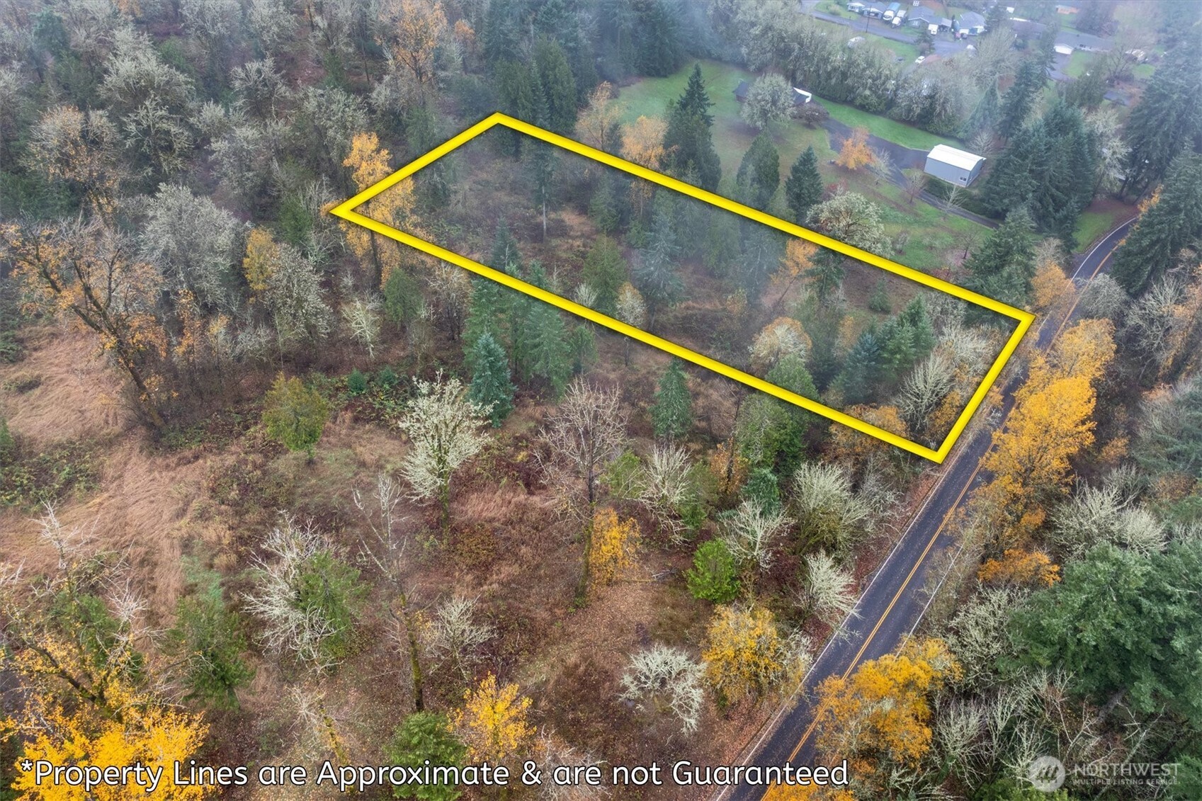 3 Grim Road Kelso, WA 98626 - Photo 11 of 36 Gallery Image 11