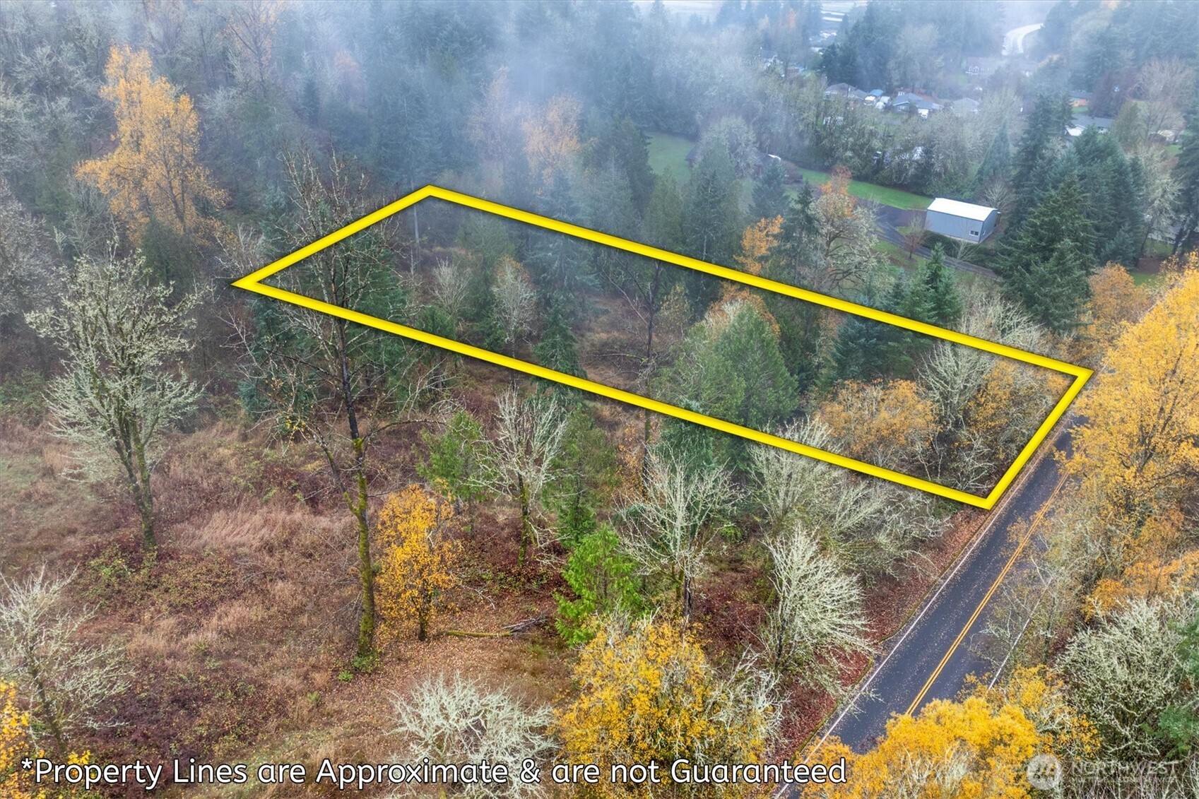 3 Grim Road Kelso, WA 98626 - Photo 13 of 36 Gallery Image 13