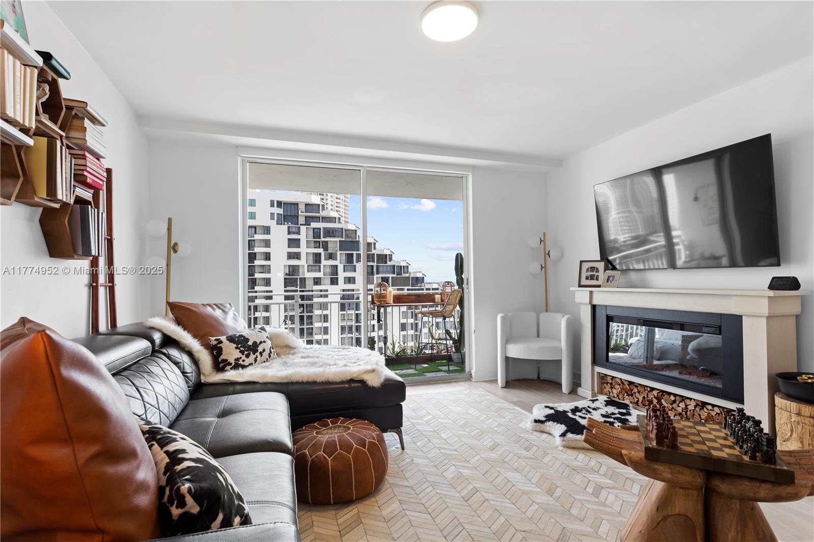 770 Claughton Island Drive, Unit 1705 Miami, FL 33131 - Photo 1 of 23