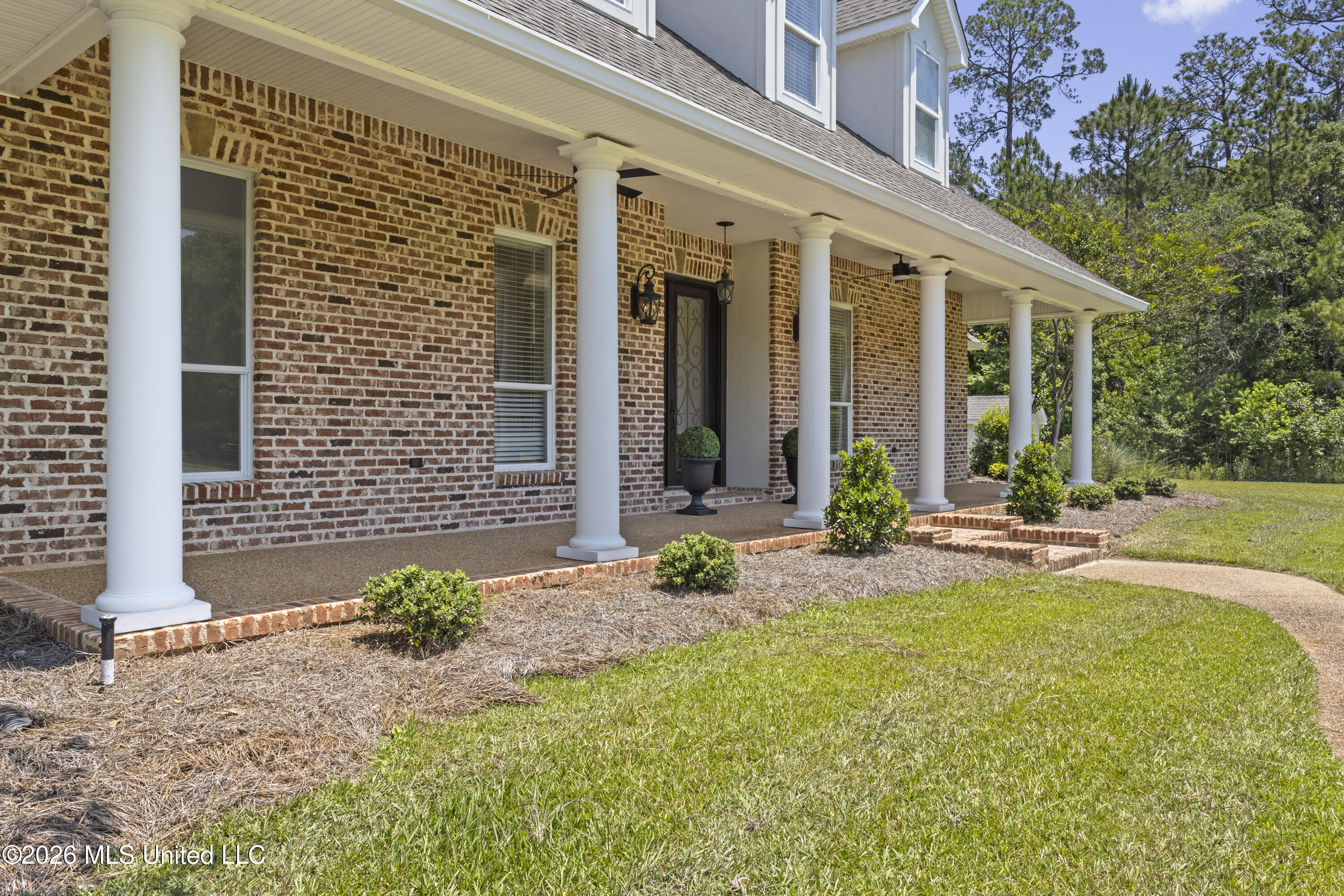 23480 Arcadia Farm Road Pass Christian, MS 39571 - Photo 8 of 83 00009