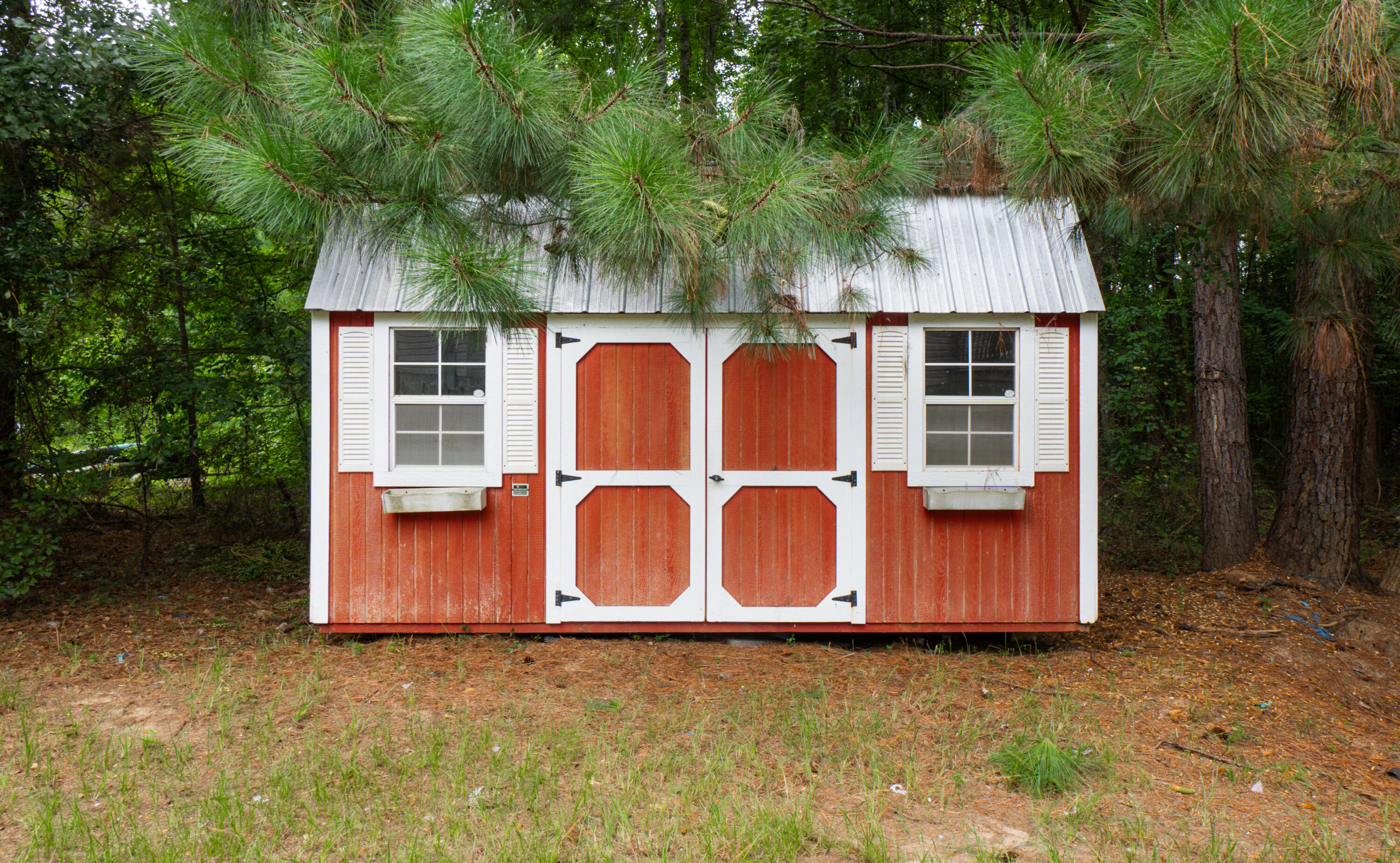 6195 Fish Road Dalzell, SC 29040 - Photo 8 of 32 DSC00073-HDR