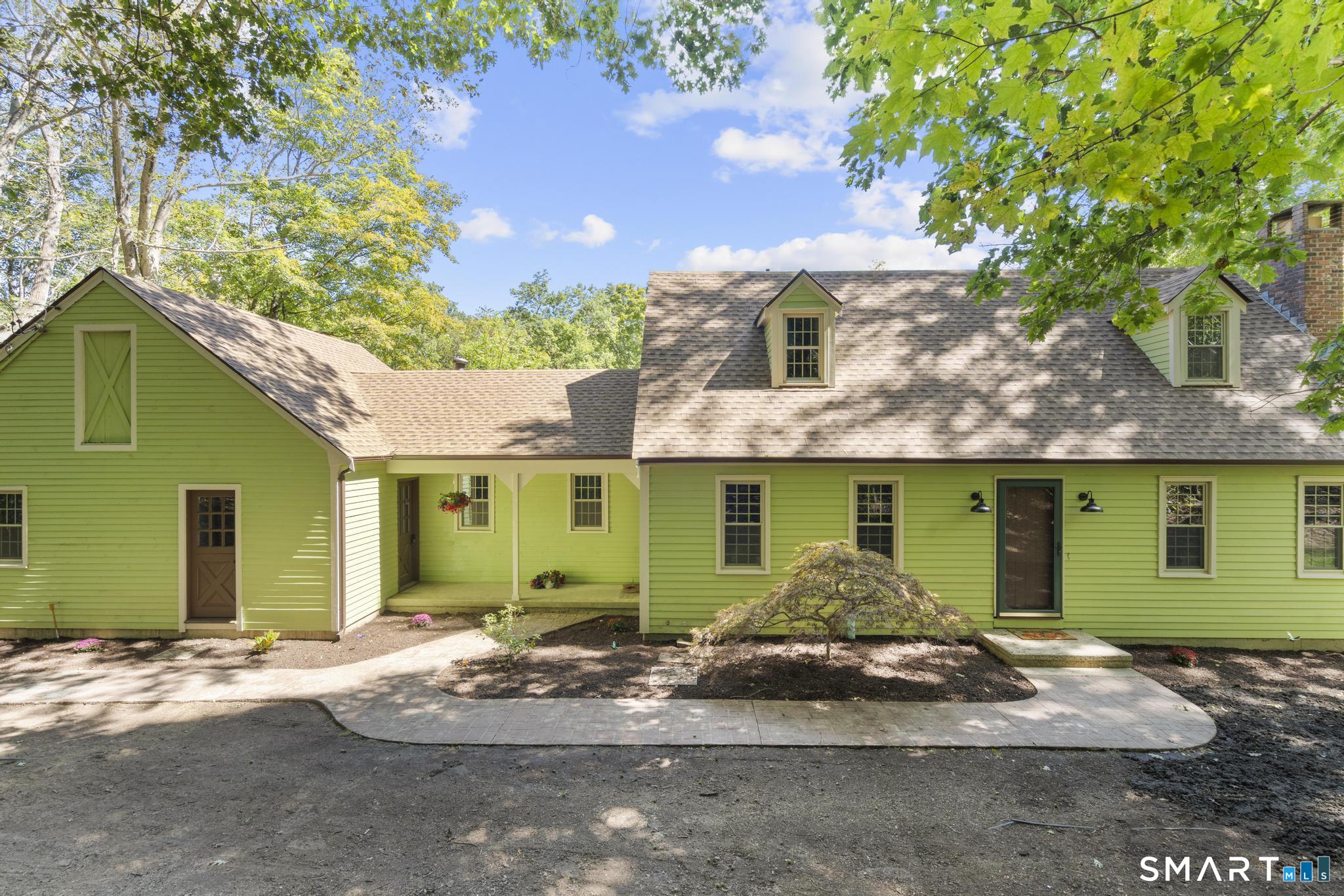 172 Parker Hill Road Killingworth, CT 06419 - Photo 1 of 39