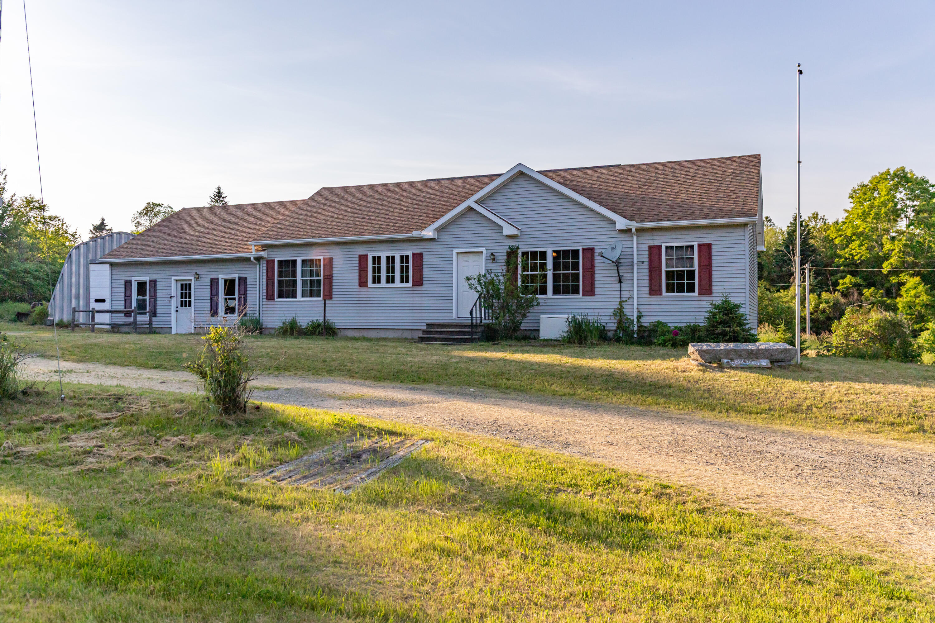 278 Saco Road Columbia Falls, ME 04623 - Photo 5 of 89 278 Saco Road Int-Ext-29