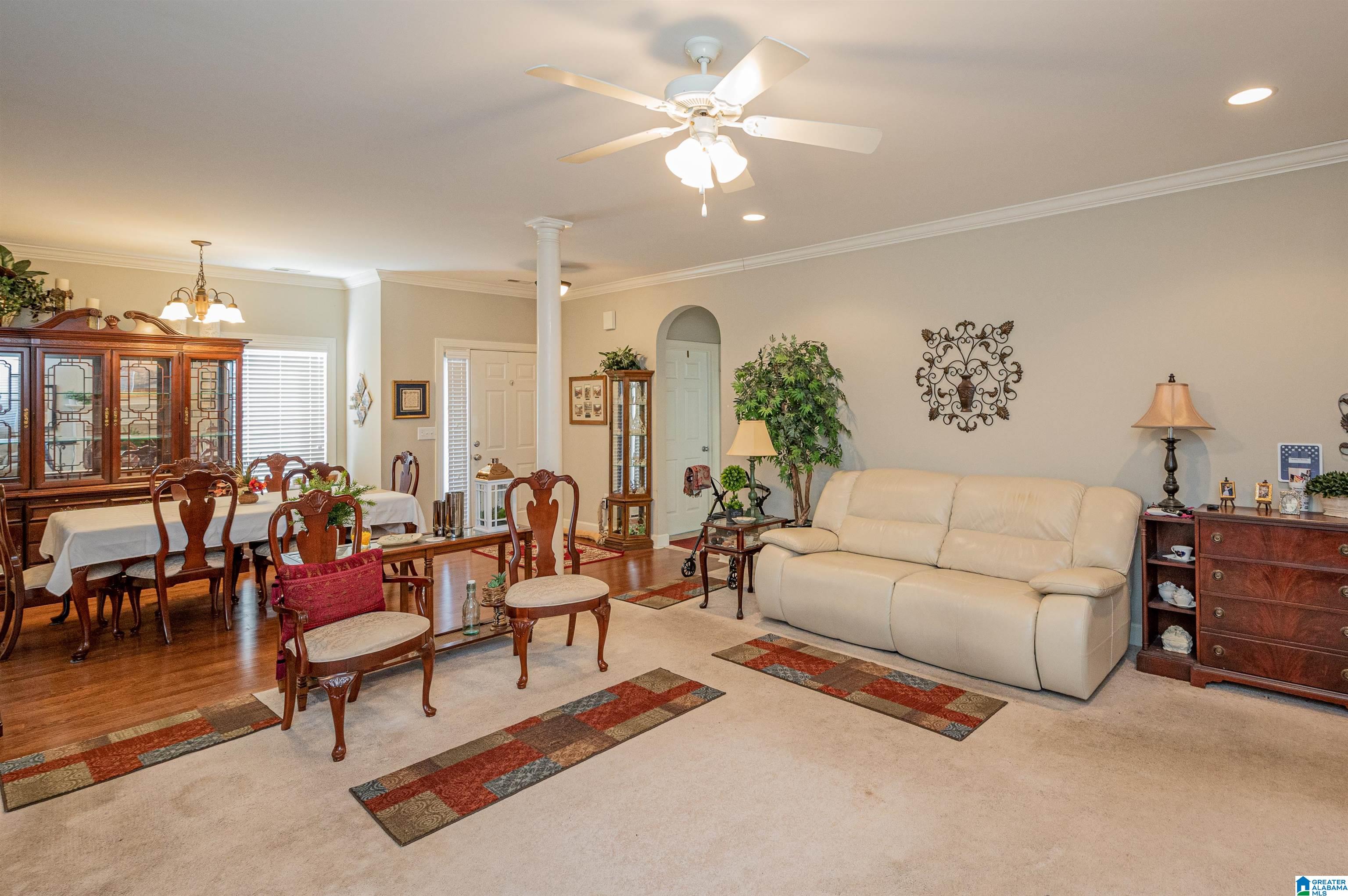 132 Penhale Park Road Helena, AL 35080 - Photo 17 of 38