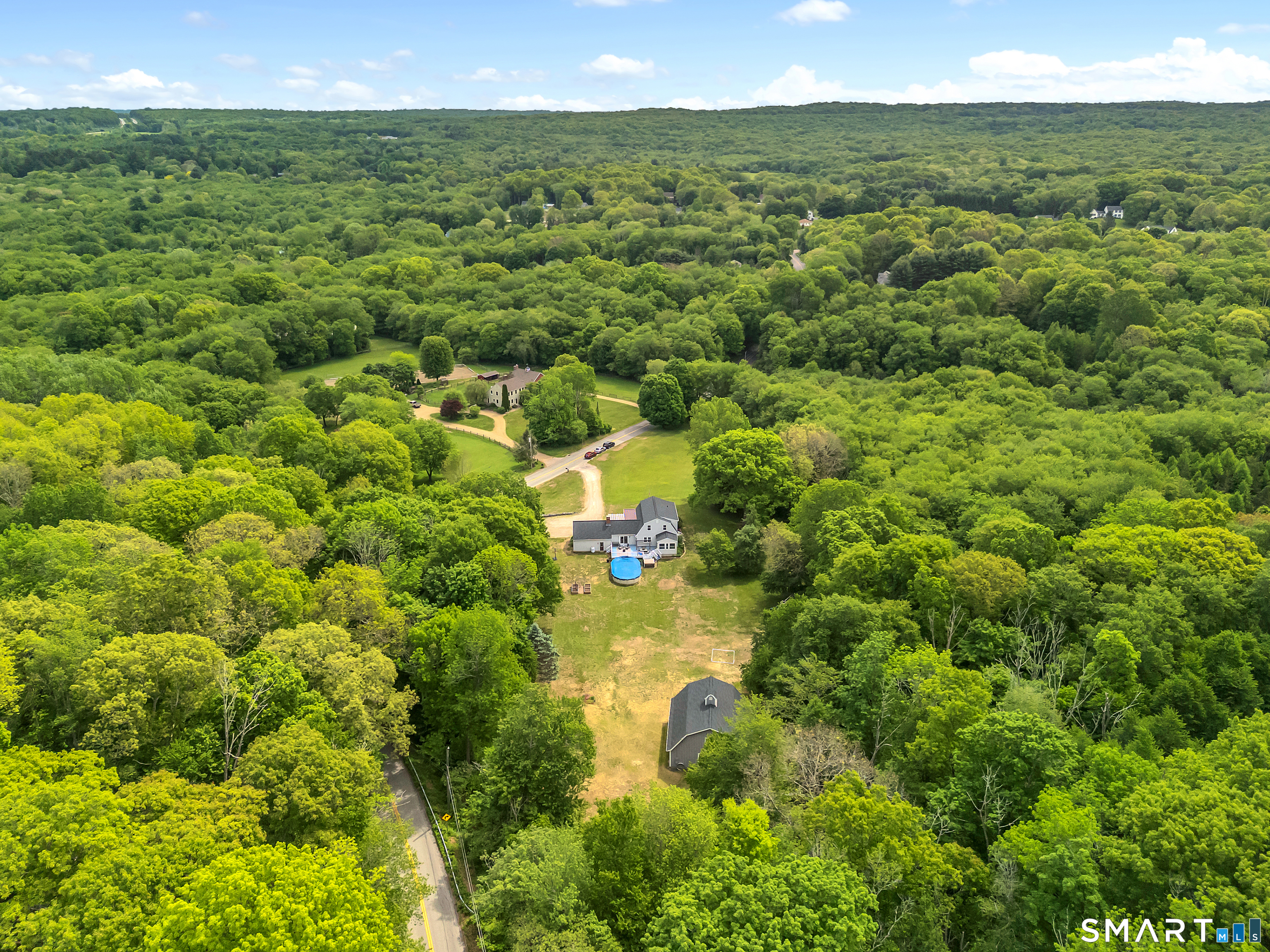 103 Nelkin Road Colchester, CT 06415 - Photo 39 of 40