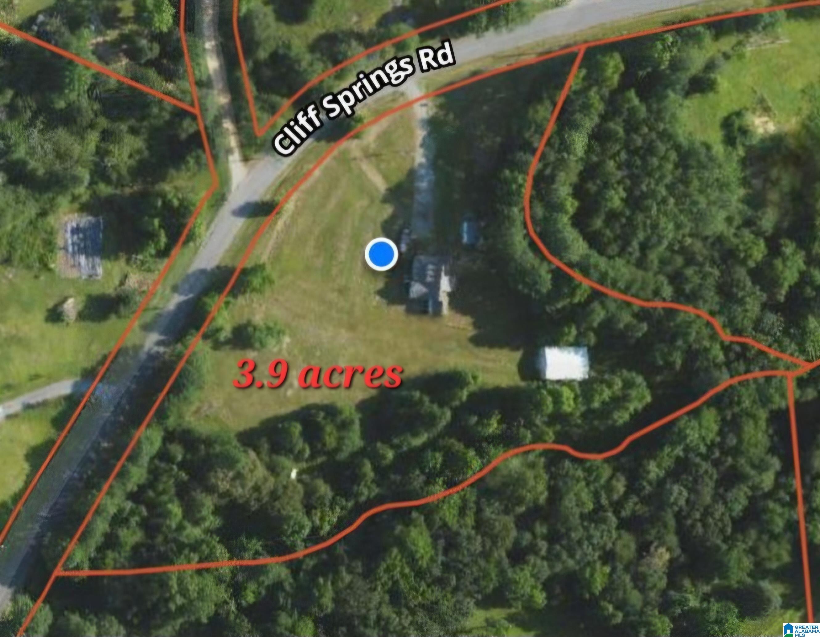 2140 Cliff Springs Road Oneonta, AL 35121 - Photo 9 of 78