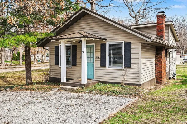 $224,900 | 258 EMS T25 Lane, Leesburg, IN 46538