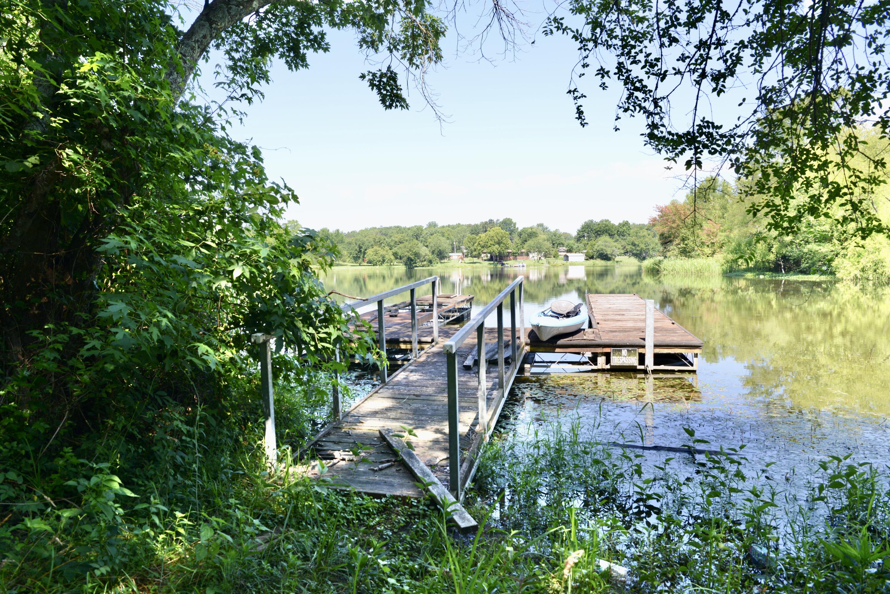 272 Hungerford Road Dayton, TN 37321 - Photo 15 of 23 18-Dock 1.5