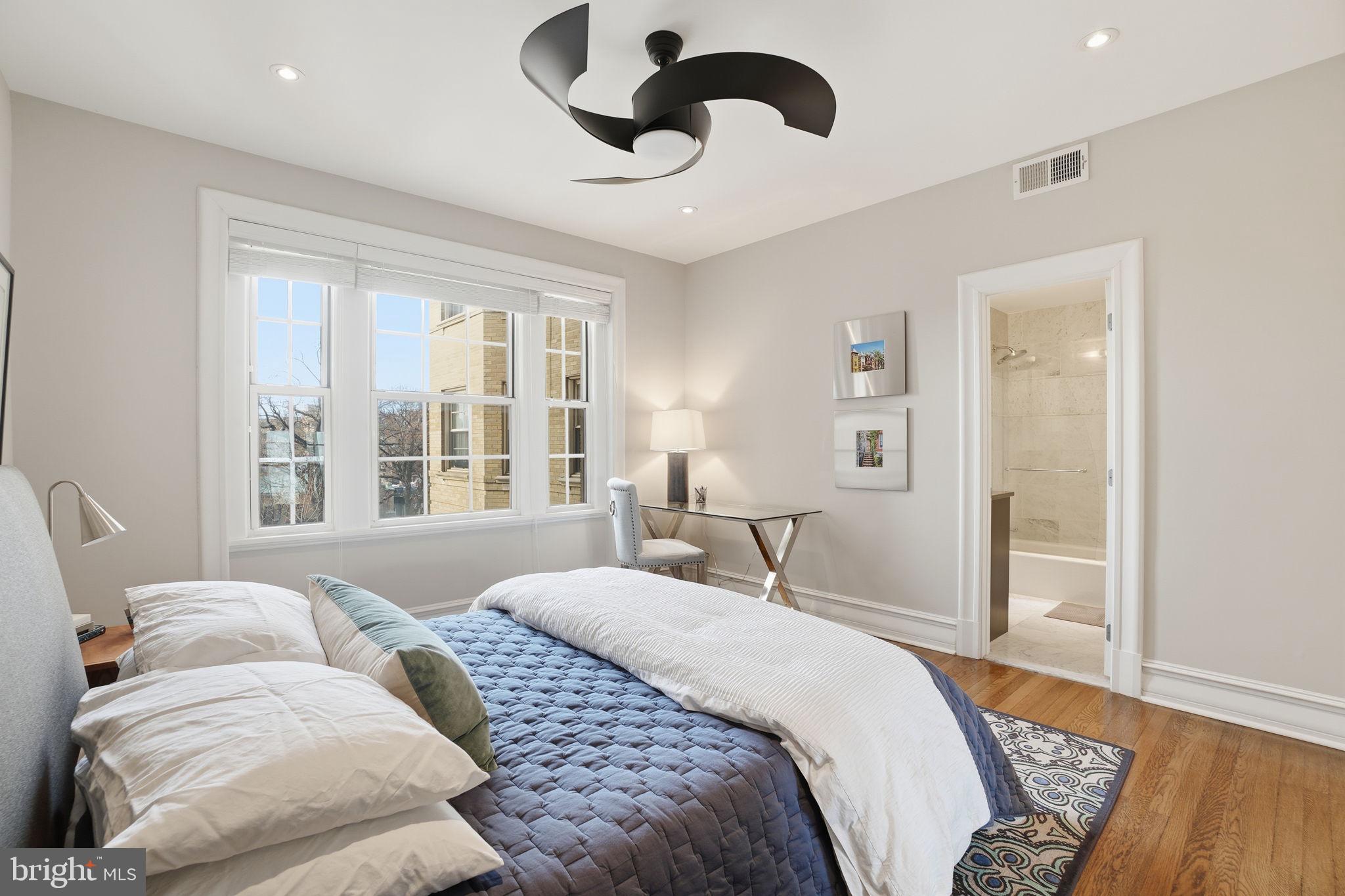 1801 16th Street Northwest, Unit 501 Washington, DC 20009 - Photo 12 of 27