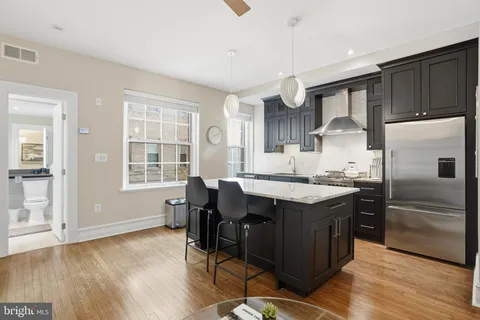 $630,000 | 1801 16th Street Northwest, Unit 501, Washington, DC 20009