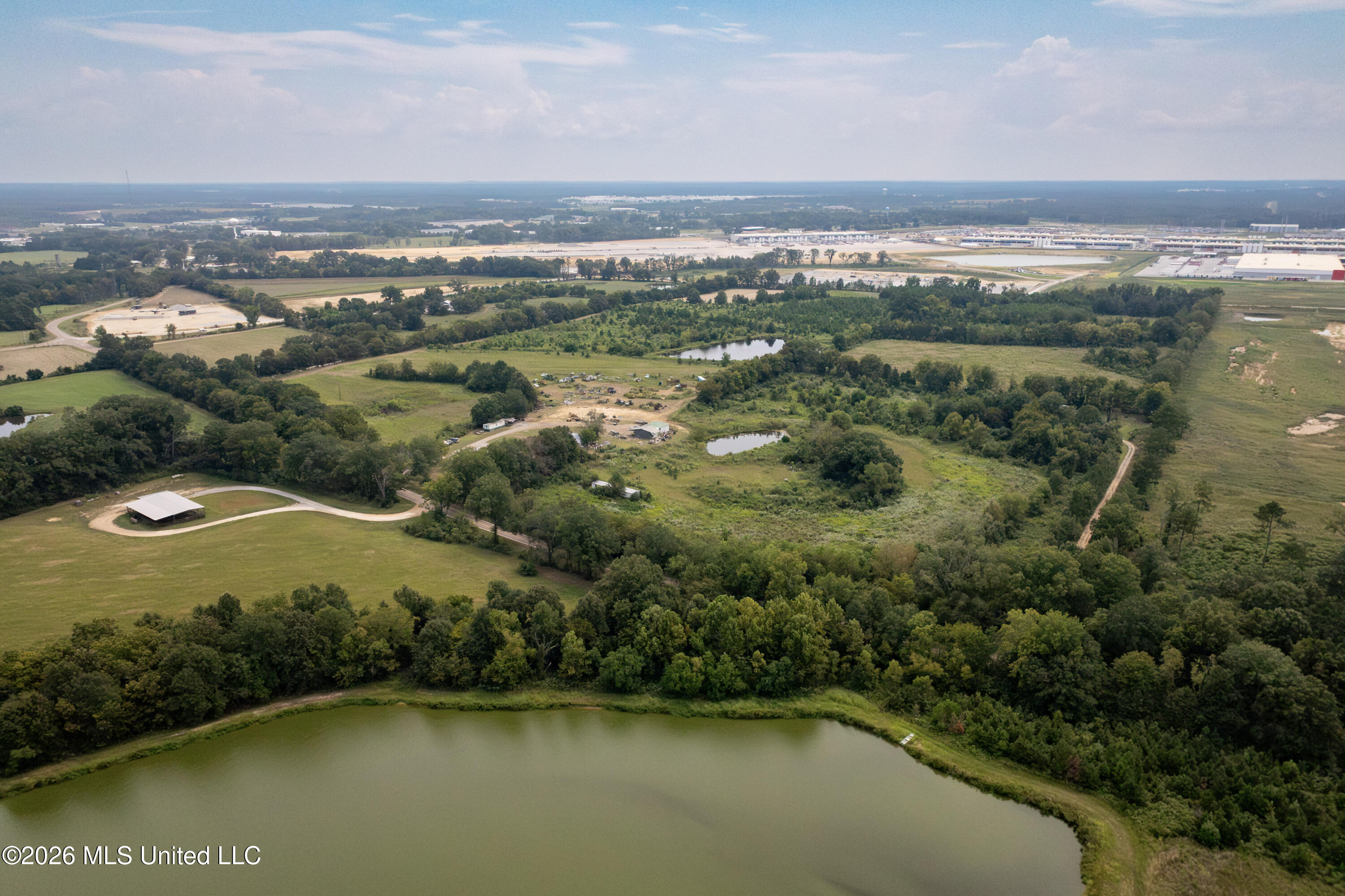 333-367 Virlilia Road Canton, MS 39046 - Photo 7 of 15 1-RES-001-1