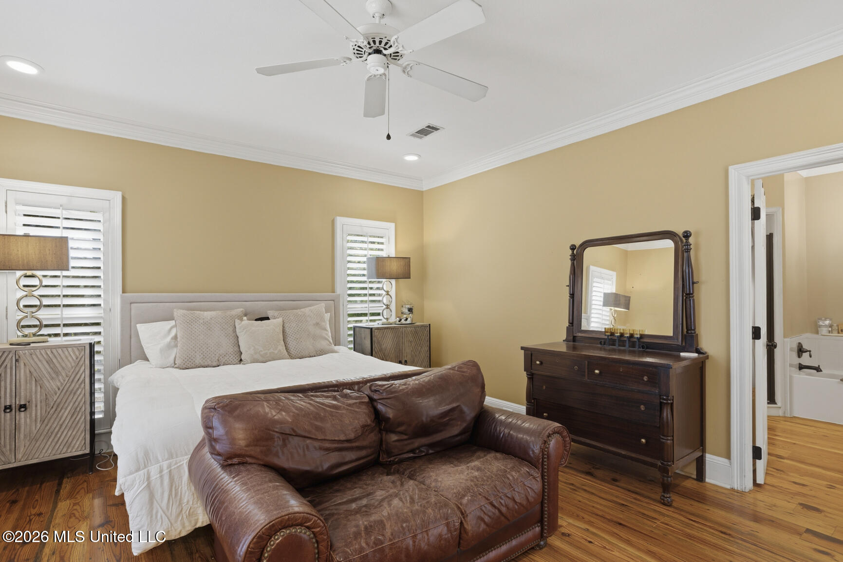 203 Persimmon Hill Ridgeland, MS 39157 - Photo 25 of 47 203 Persimmon Hill-29