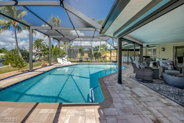 $745,000 | 5168 Sunnybrook Court, Cape Coral, FL 33904