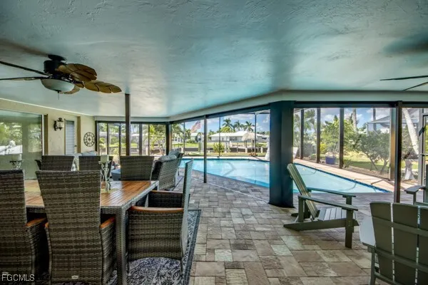 $745,000 | 5168 Sunnybrook Court, Cape Coral, FL 33904