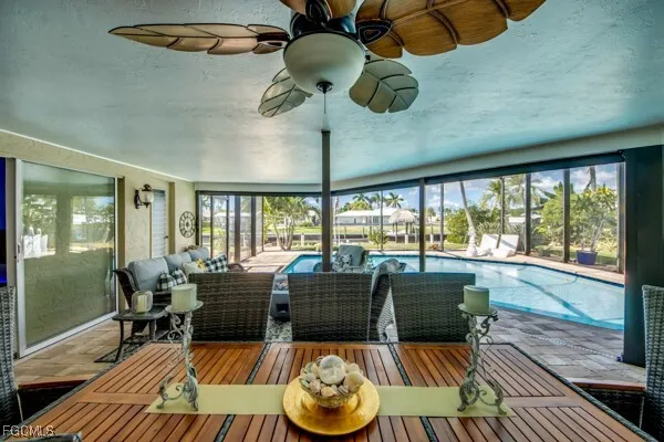 $745,000 | 5168 Sunnybrook Court, Cape Coral, FL 33904