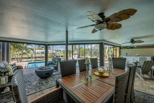 $745,000 | 5168 Sunnybrook Court, Cape Coral, FL 33904